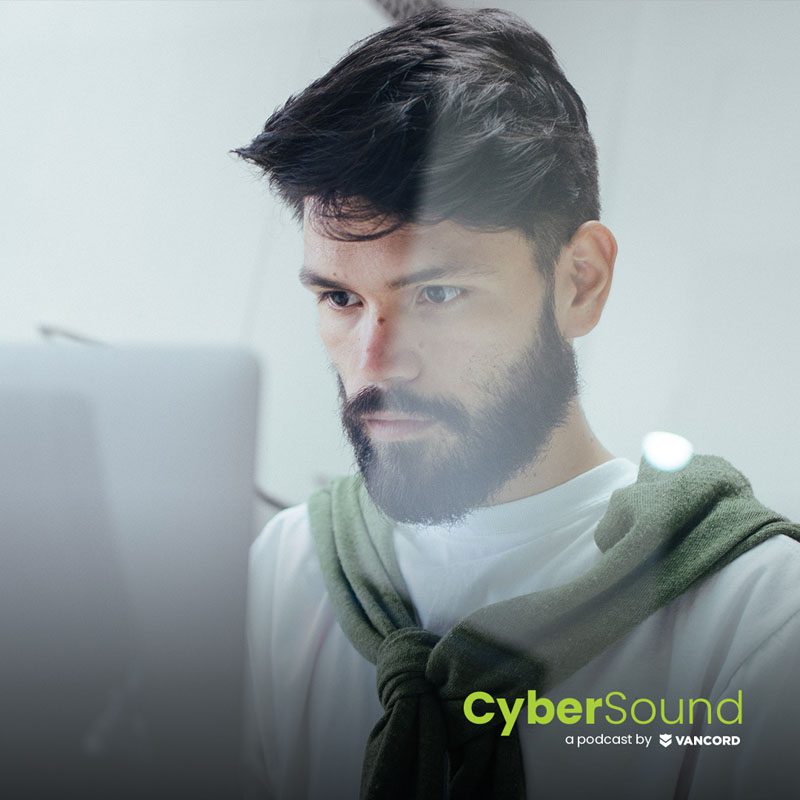 CyberSound episode 2