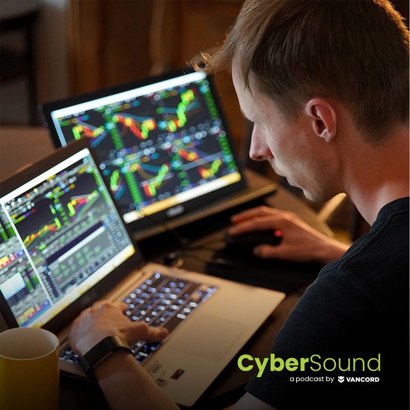 CyberSound episode 4