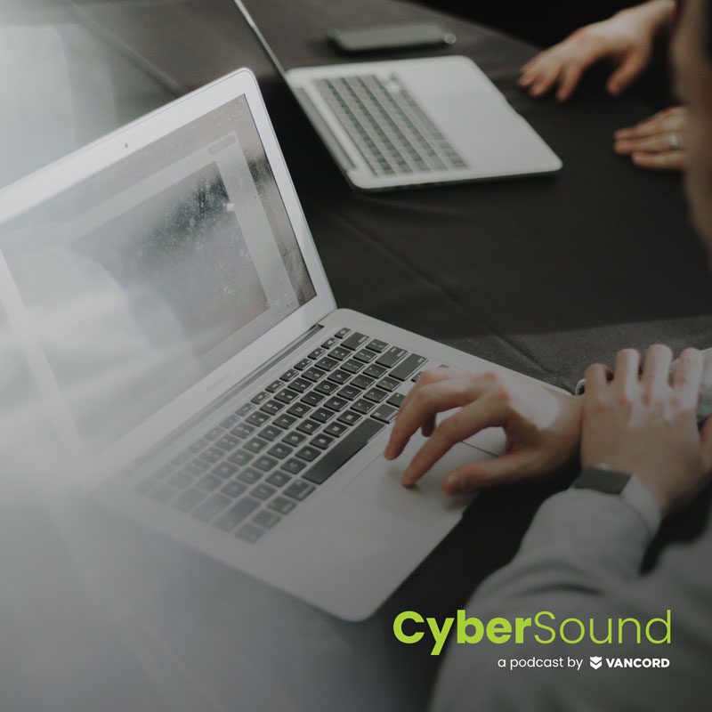 CyberSound episode 9