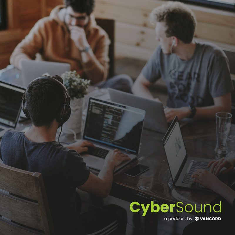 CyberSound episode 7