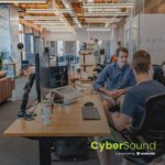 CyberSound episode 12