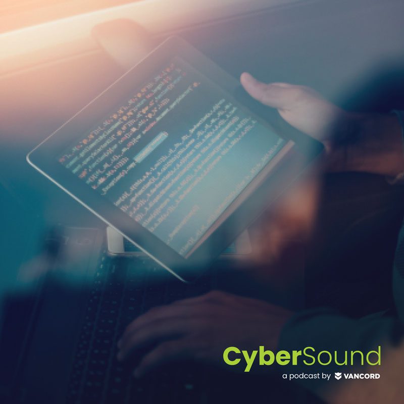 CyberSound episode 18