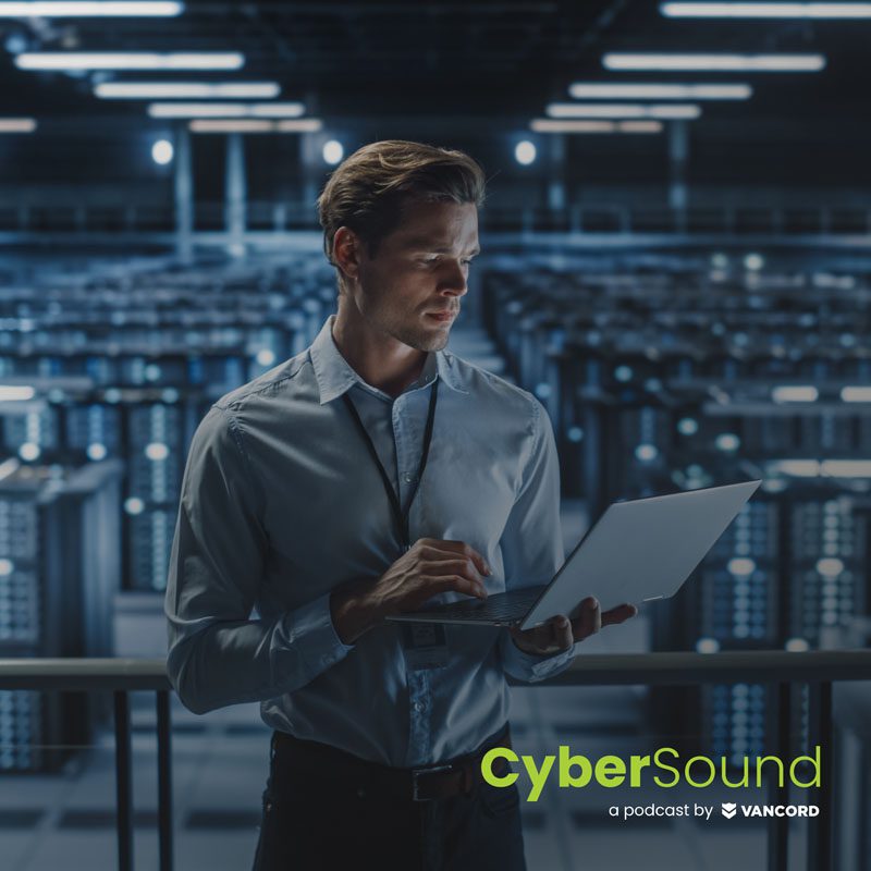 CyberSound episode 19