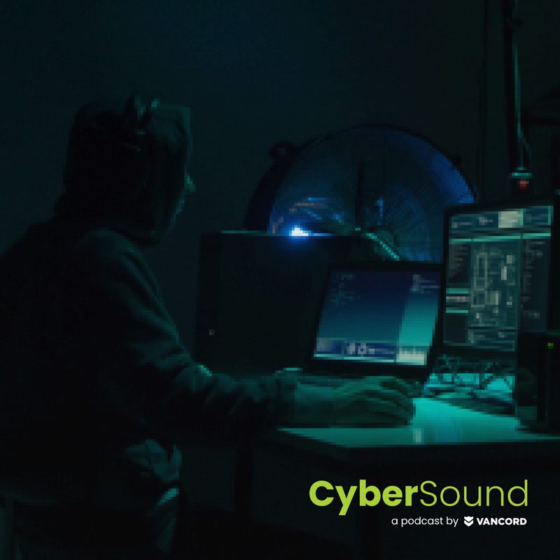 CyberSound episode 22