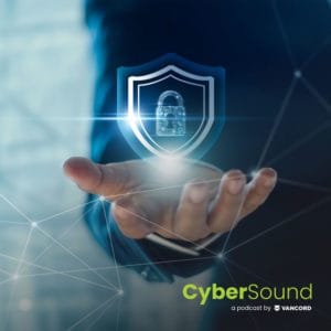 CyberSound episode 27, New Requirements to get Insured cover photo