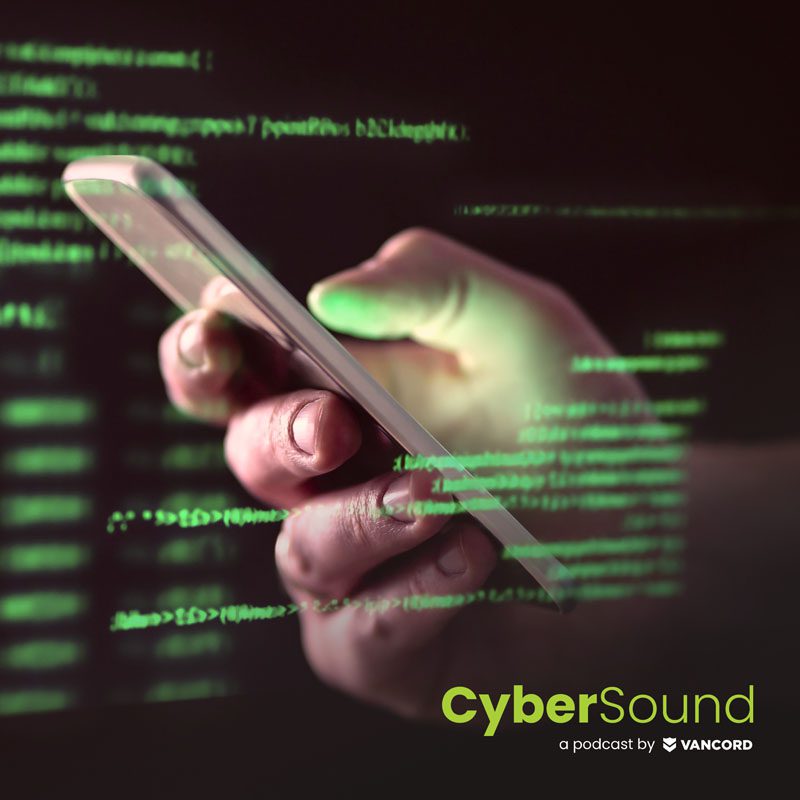 CyberSound episode 30