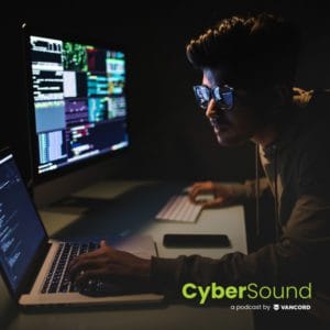 CyberSound Episode 32, Incident Response and Event Automation cover photo