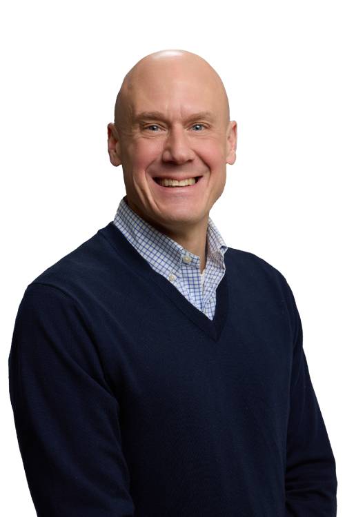 Jason Pufahl
