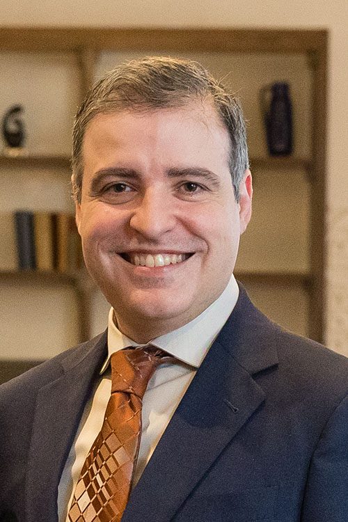 Anthony Jimenez