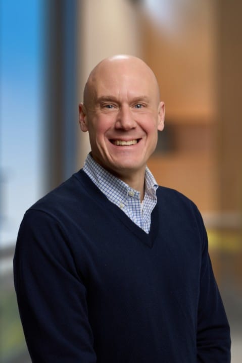 Jason Pufahl