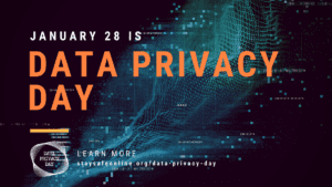 Data Privacy Day 2020: Data Privacy in Higher Education image