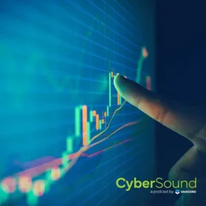 CyberSound ep49 cover