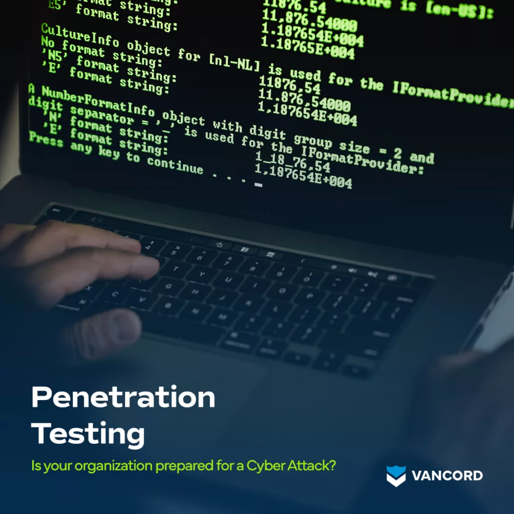 Penetration Testing