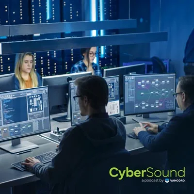 CyberSound ep 55