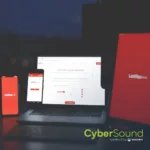 CyberSound ep64