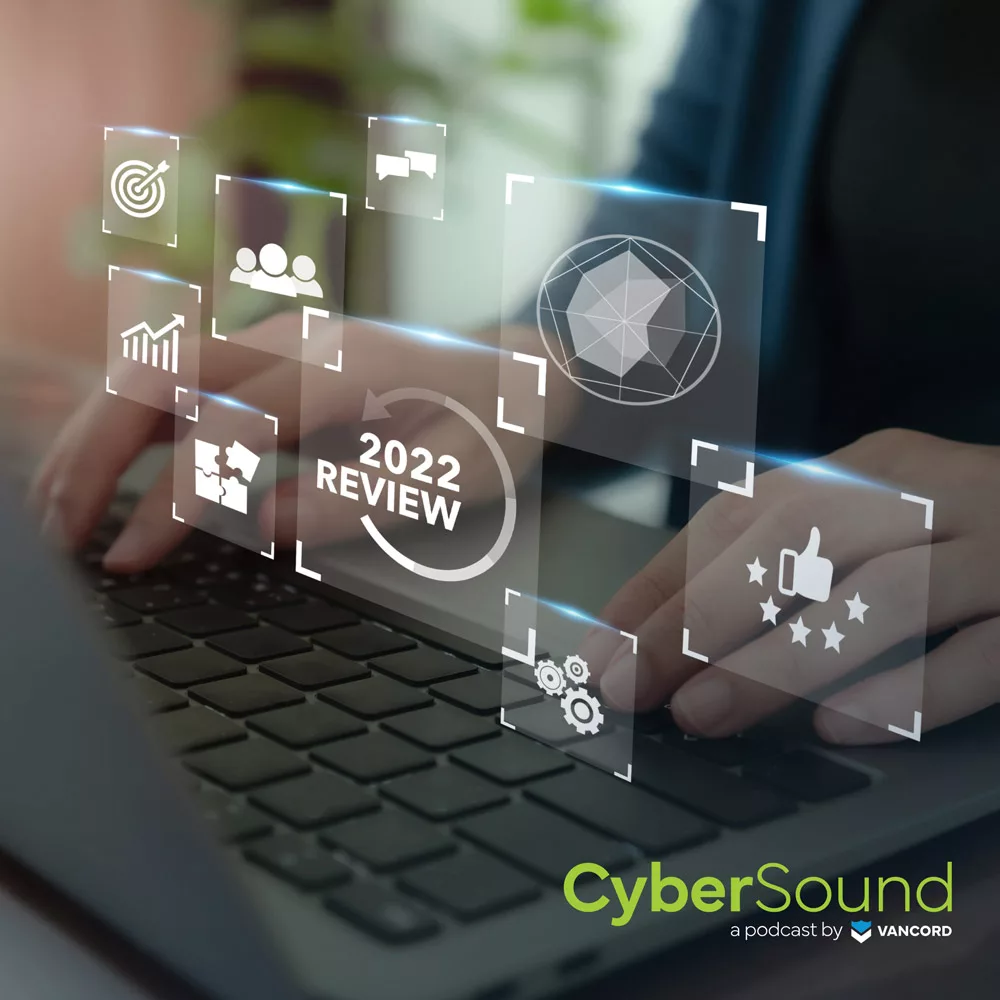 CyberSound ep67