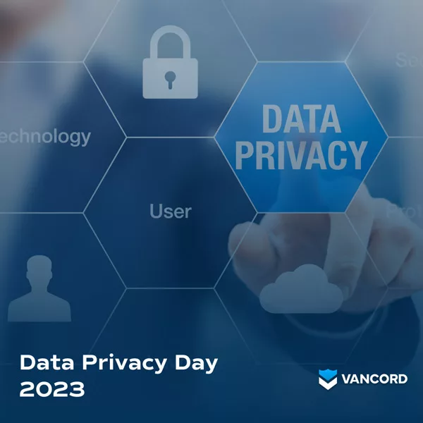 Data Privacy Day 2023 image