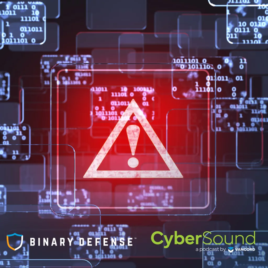 CyberSound ep69