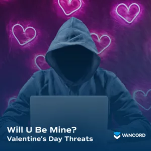 Valentine's day threats