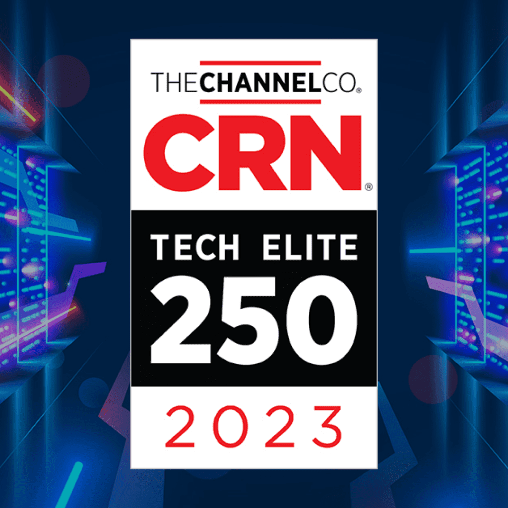 Vancord Named on 2023 Tech Elite 250 List image
