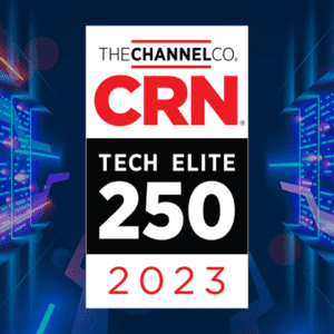 Vancord Named on 2023 Tech Elite 250 List image