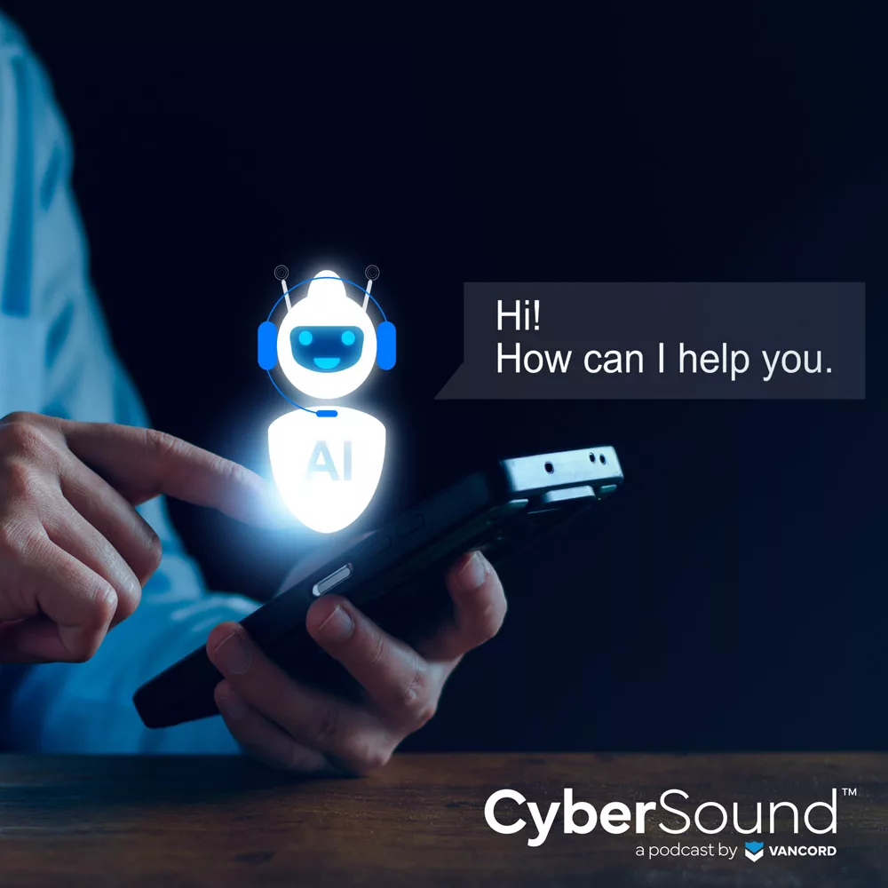 CyberSound ep80