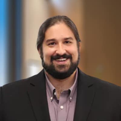 Steven Maresca