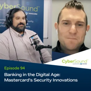 CyberSound ep94 cover