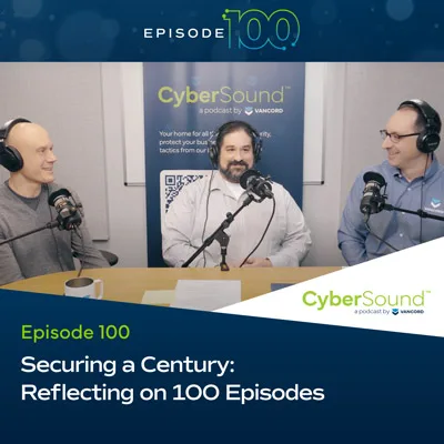 CyberSound ep100