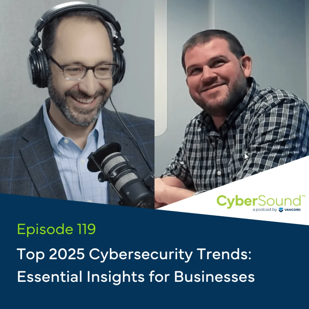 Top 2025 Cybersecurity Trends: Insights for Businesses