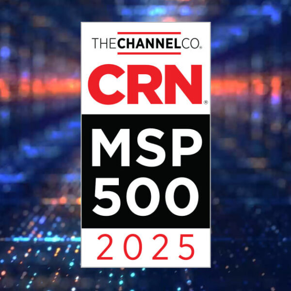 CRN’s MSP 500