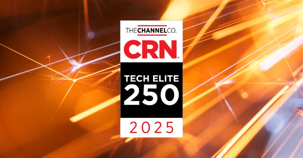 2025 CRN Teach elite