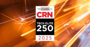2025 CRN Teach elite