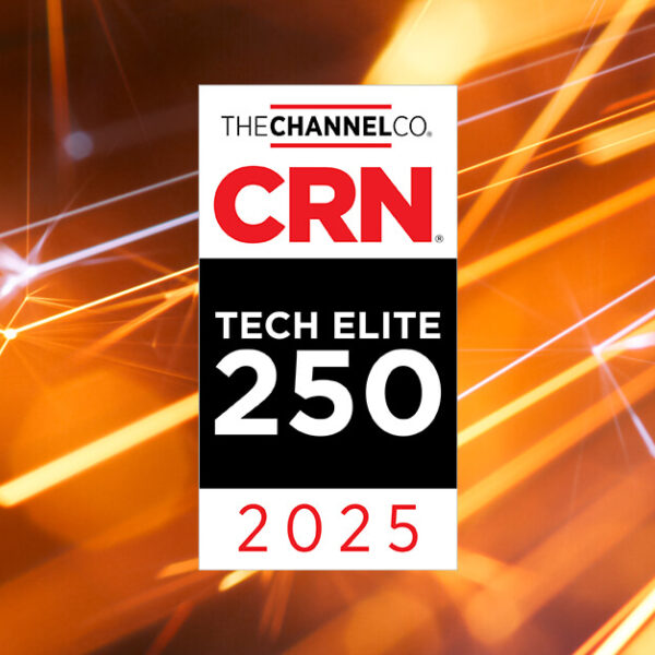 2025 CRN Teach elite