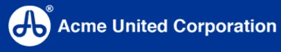 Acme United Corporation logo
