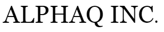 AlphaQ Inc logo