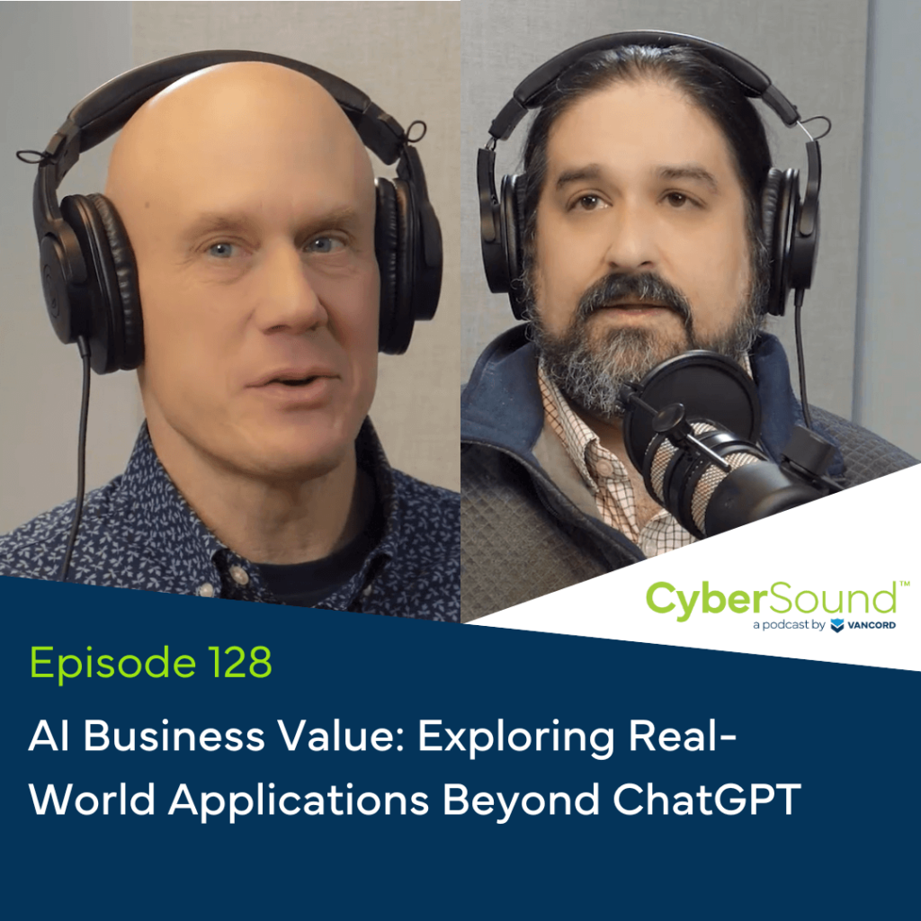 AI Business Value: Exploring Real-World Applications Beyond ChatGPT
