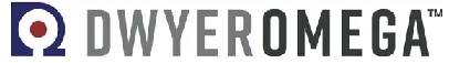 Dwyer Omega logo