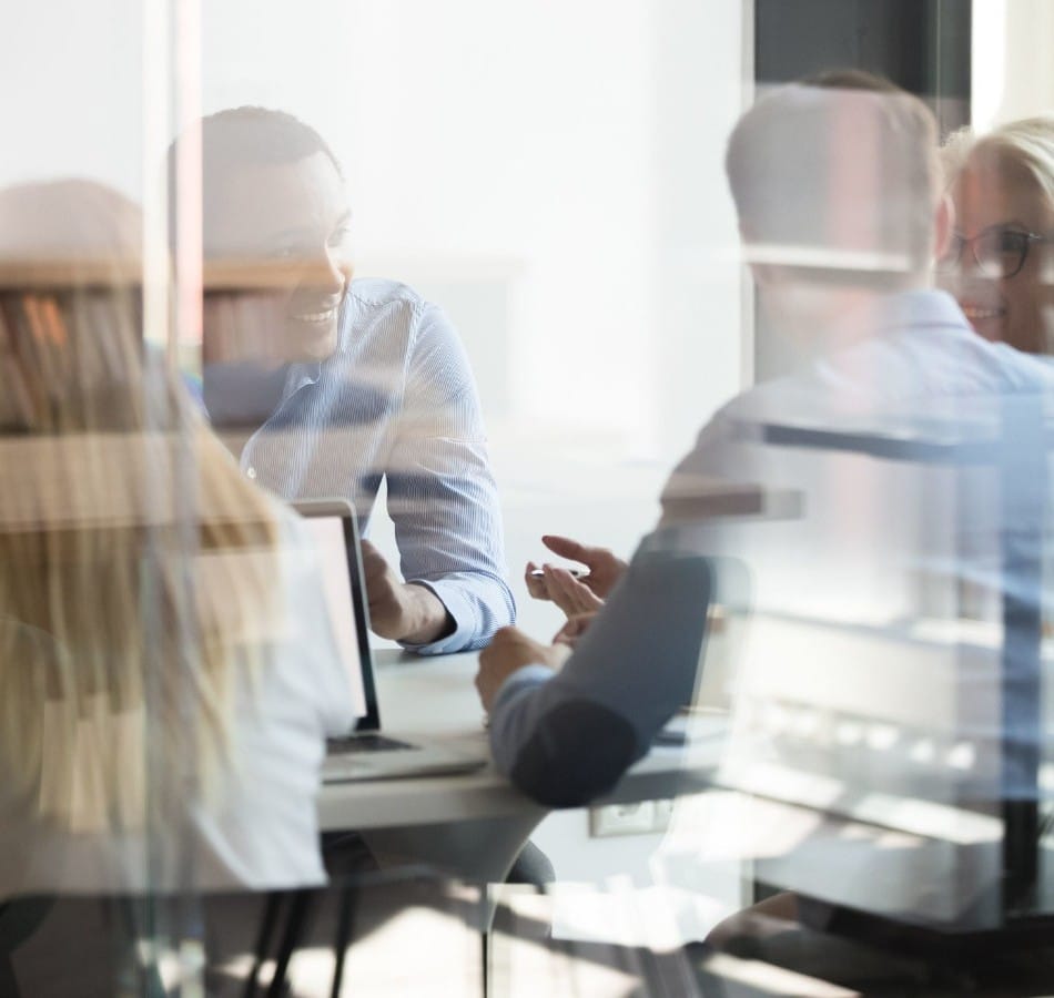 Experience speed and strategic recovery