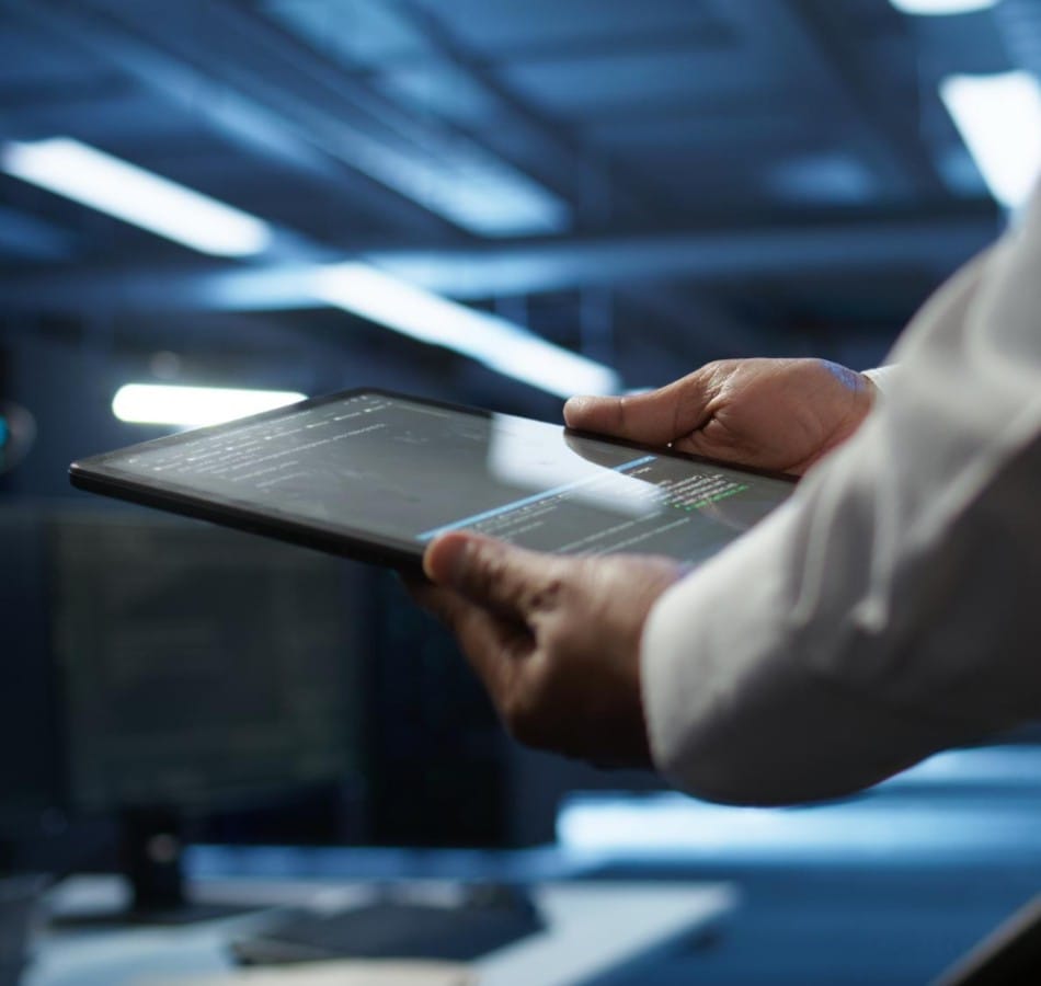Gain the Competitive Edge with Advanced Cybersecurity