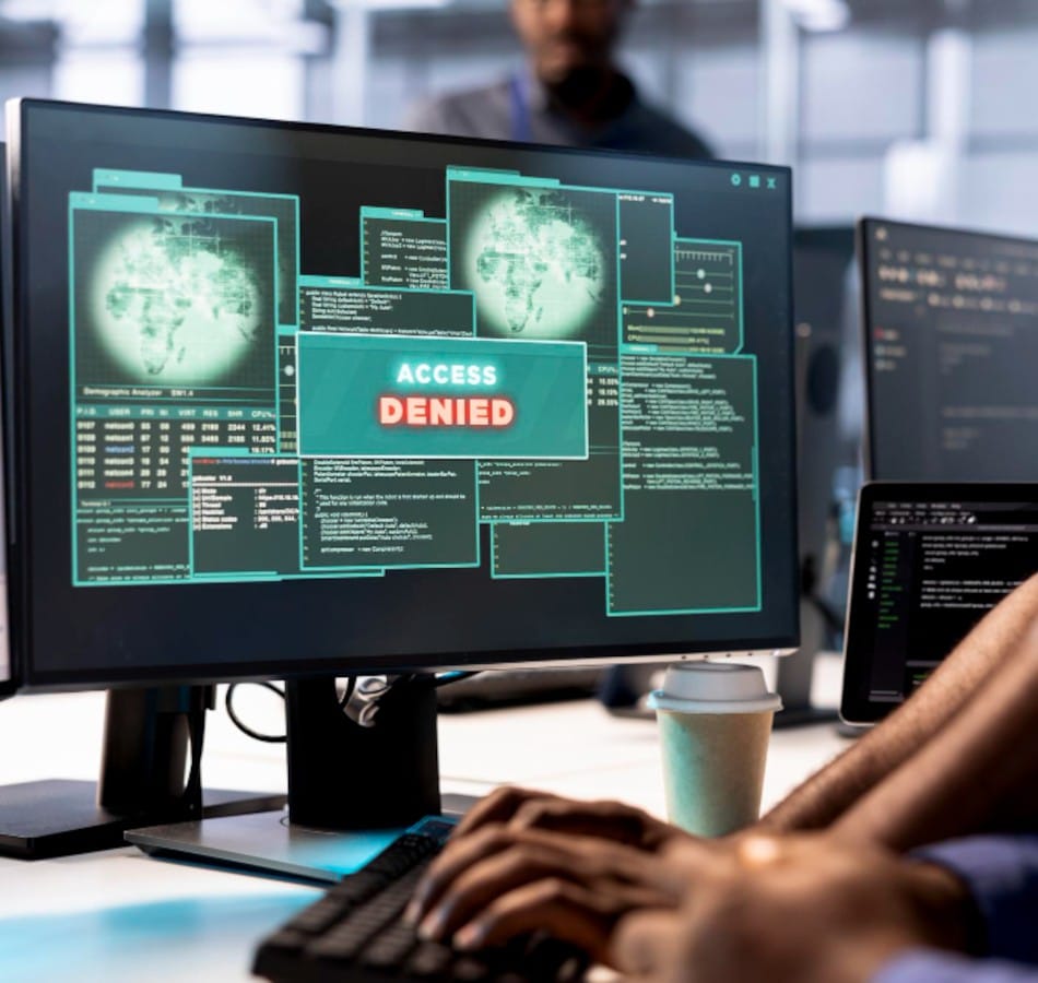 Key Benefits Vulnerability Assessment