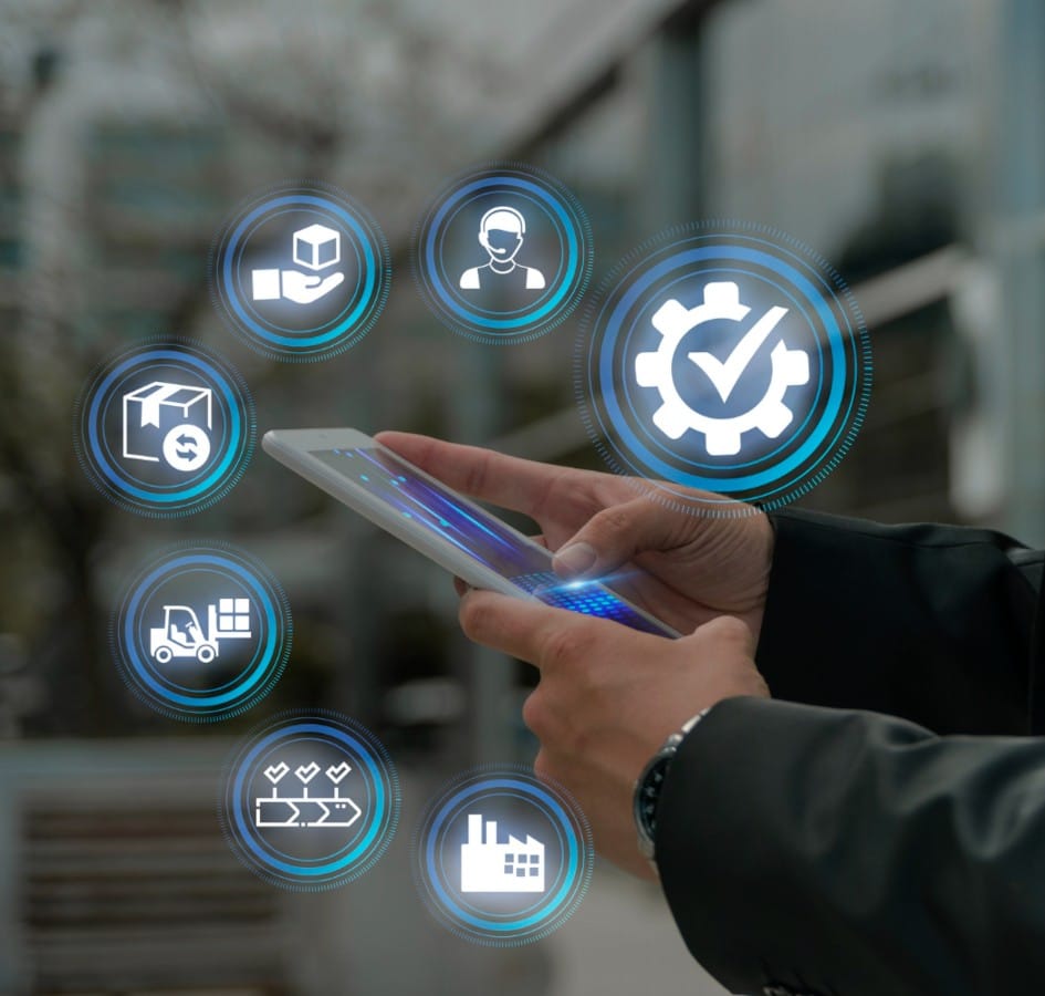 Security Enabled MSP needs