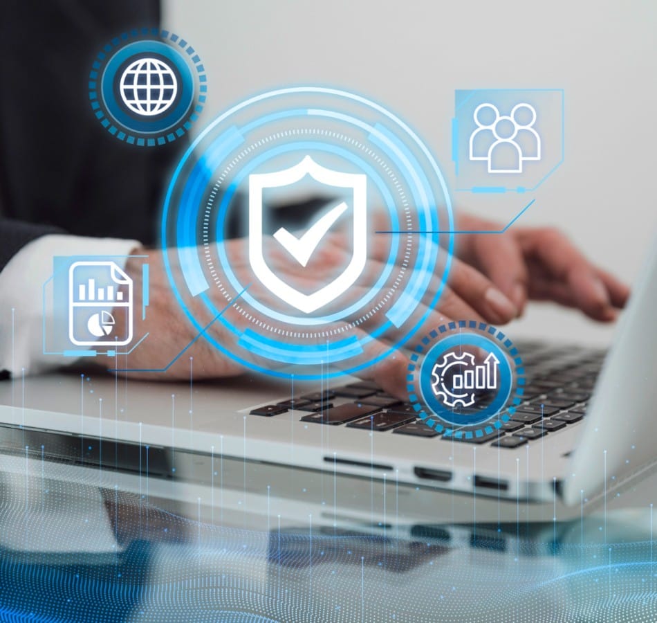 Security GAP Analysis key benefits