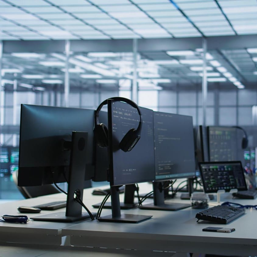 Strengthen Your Security with vISO