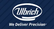 Ulbrich logo