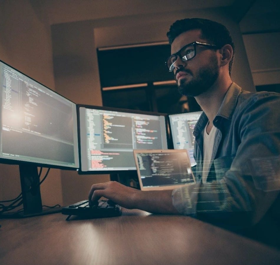 Why Businesses Trust Vancord for Dark Web Monitoring