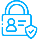 advanced identity protection icon