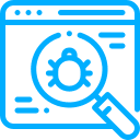bug icon