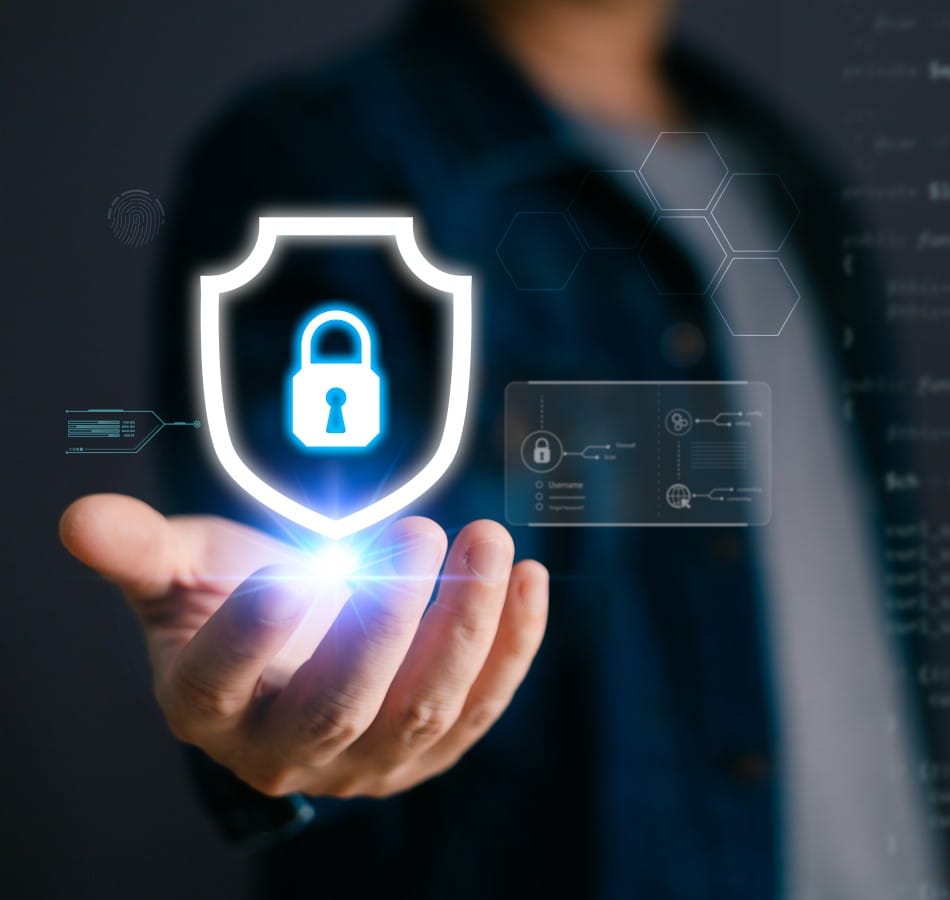 cybersecurity and privacy protection network security