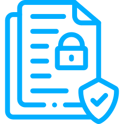 data security icon